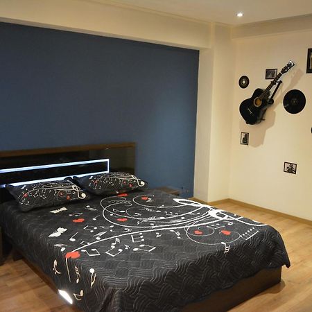M@D Music Apartment Temesvár Kültér fotó