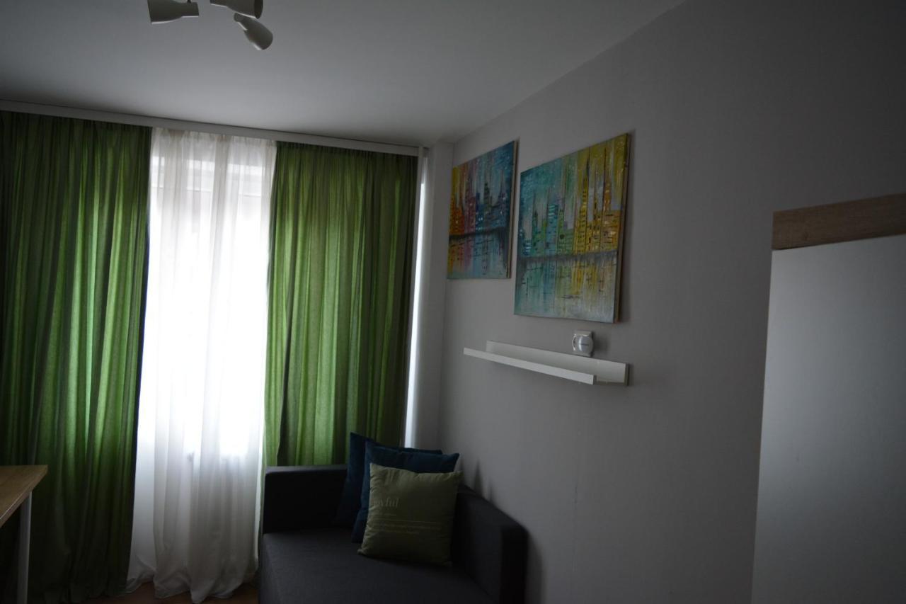 M@D Music Apartment Temesvár Kültér fotó