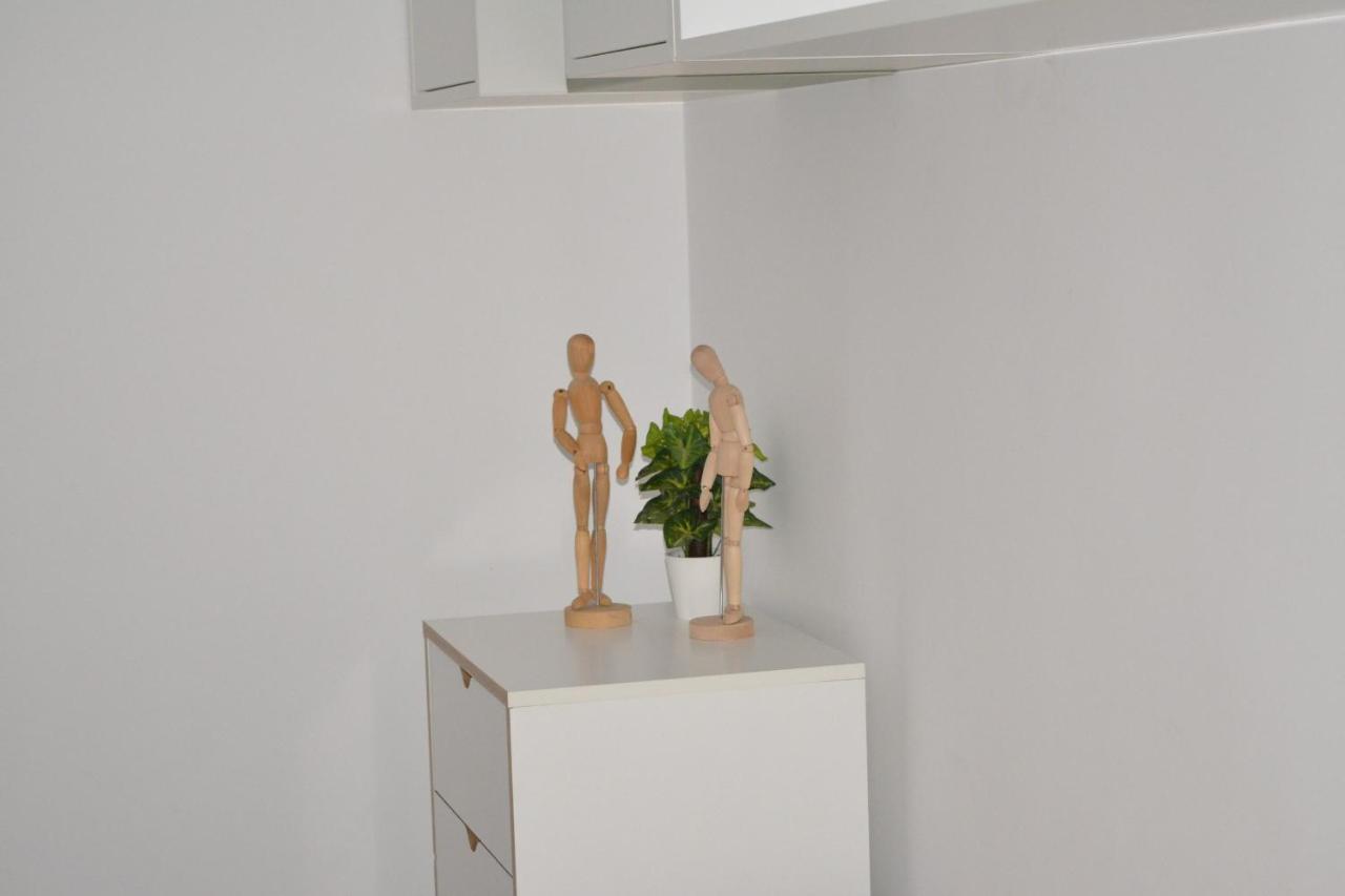 M@D Music Apartment Temesvár Kültér fotó