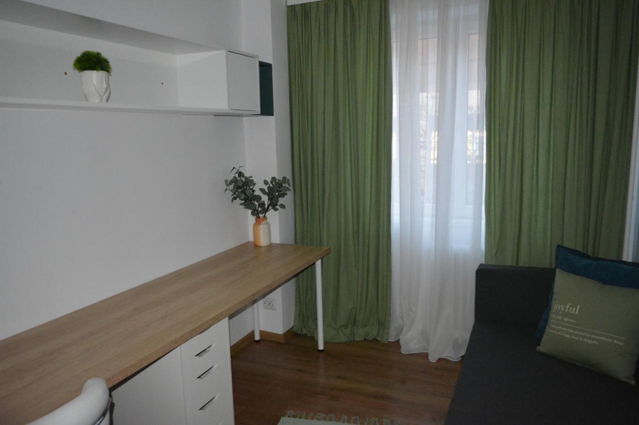 M@D Music Apartment Temesvár Kültér fotó