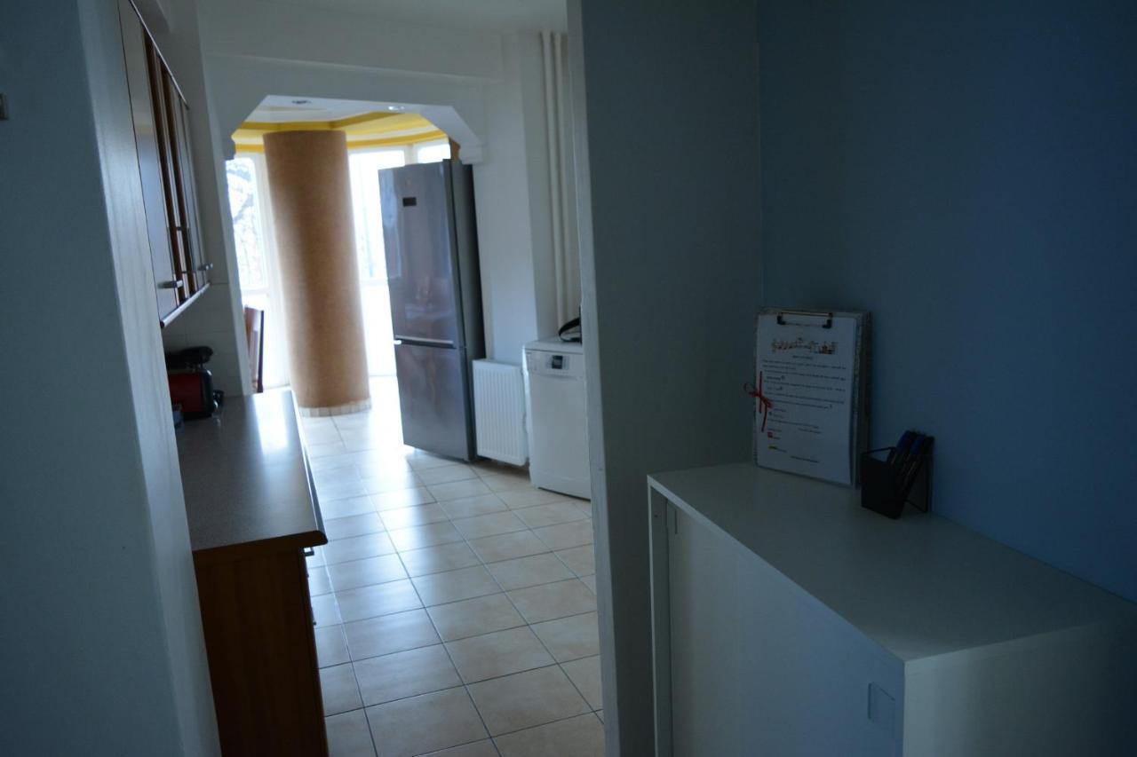 M@D Music Apartment Temesvár Kültér fotó